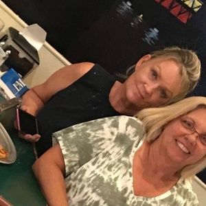 Meet your Posher, Darlene